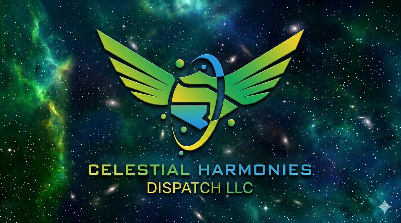 Celestial Harmonies