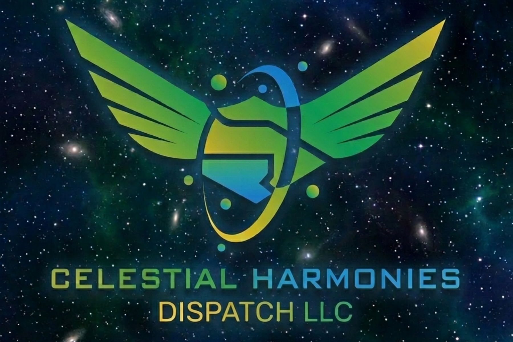 Celestial Harmonies Logo